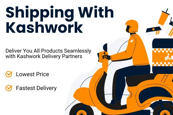 Shipping